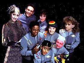 Illustration for article titled Why Nickelodeon's Kid-Friendly Space Opera Space Cases Deserves More Love